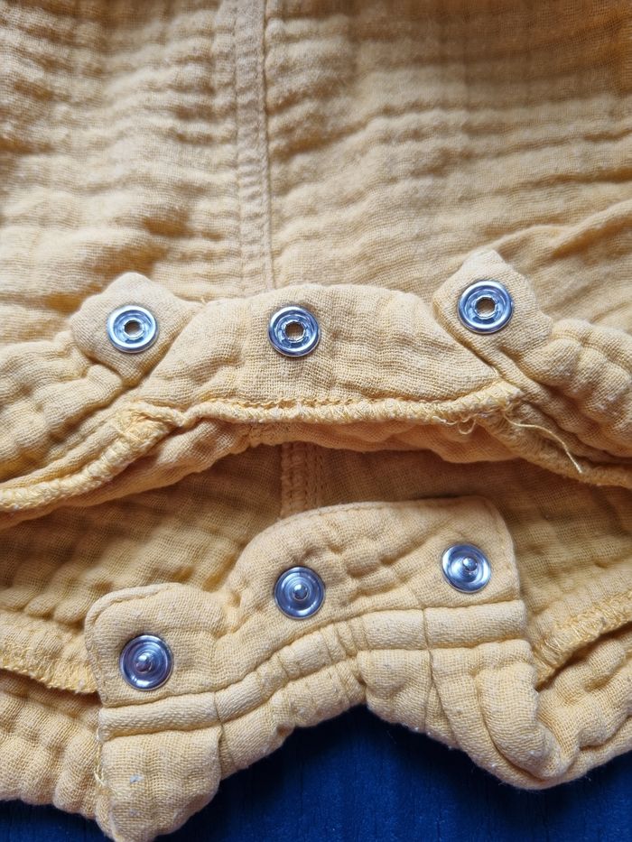 Salopette fille 12mois Gémo - photo numéro 8