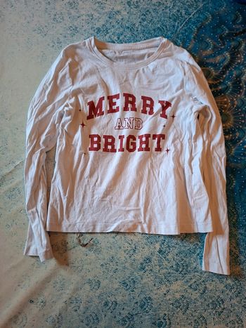 Tee-shirt 10 ans orchestra