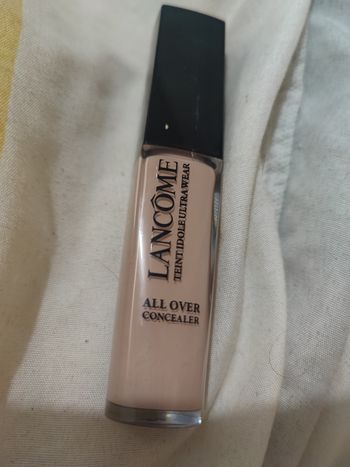 Anti cerne Lancôme 2