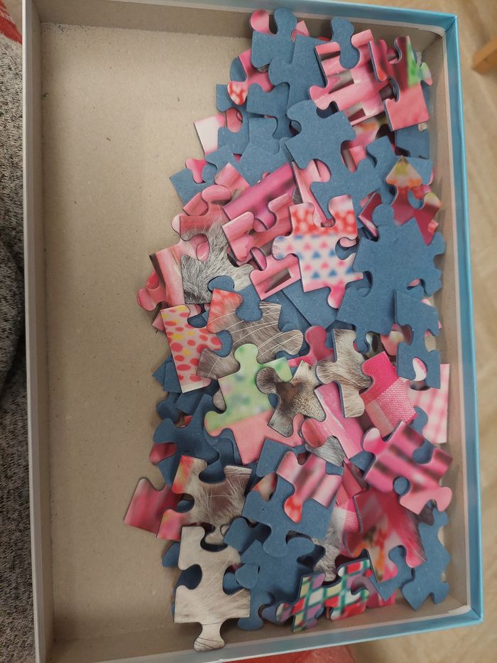 Puzzle enfant - photo numéro 3