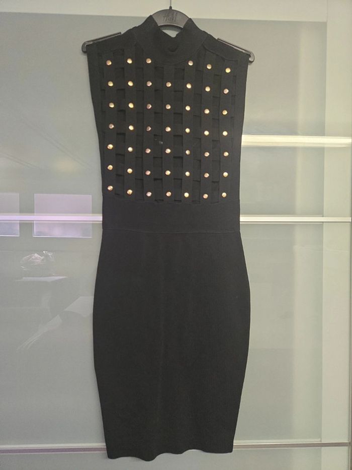 Robe moulante