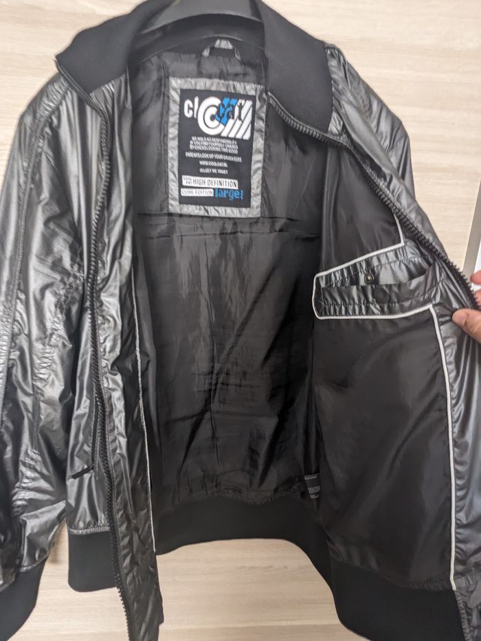 Veste d'été homme taille L - photo numéro 4