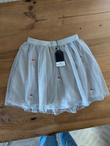 Jupe sergent major neuve