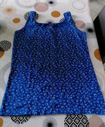 Débardeur msmode taille L