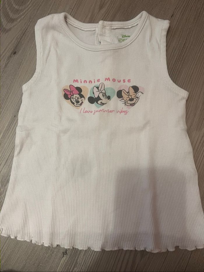 Débardeur - photo numéro 3