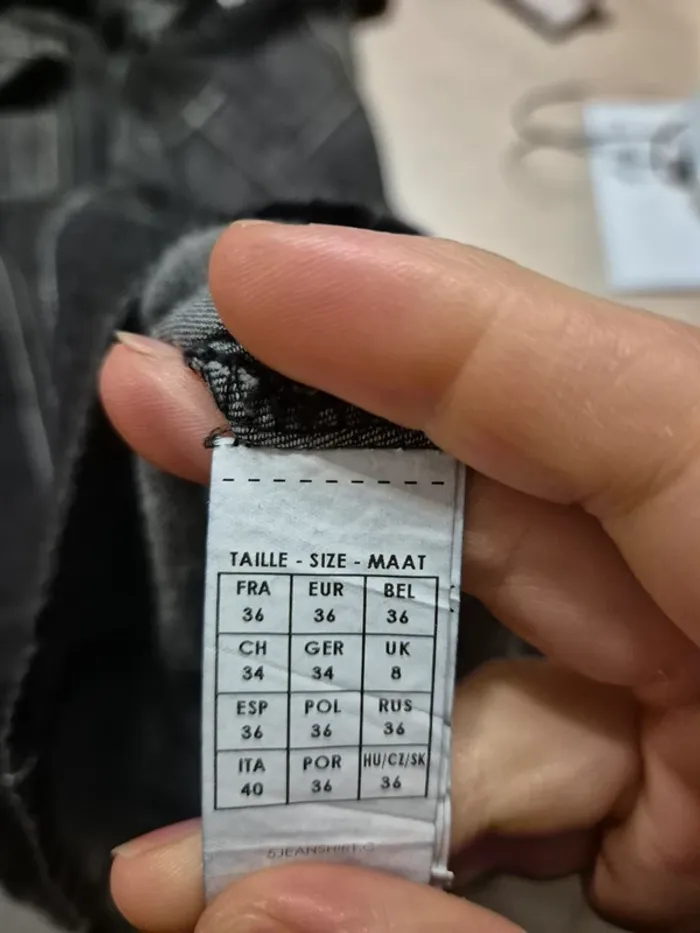 Chemise - photo numéro 4