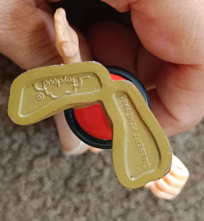 Lot Astérix 1980 - photo numéro 5