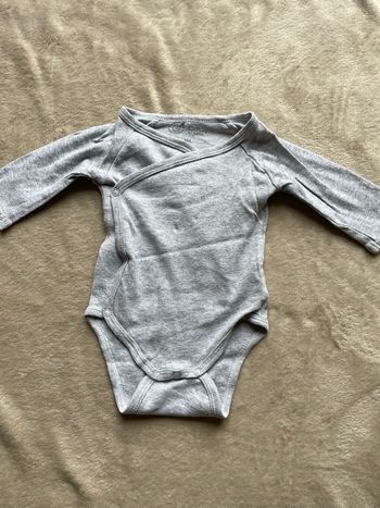 Body bébé