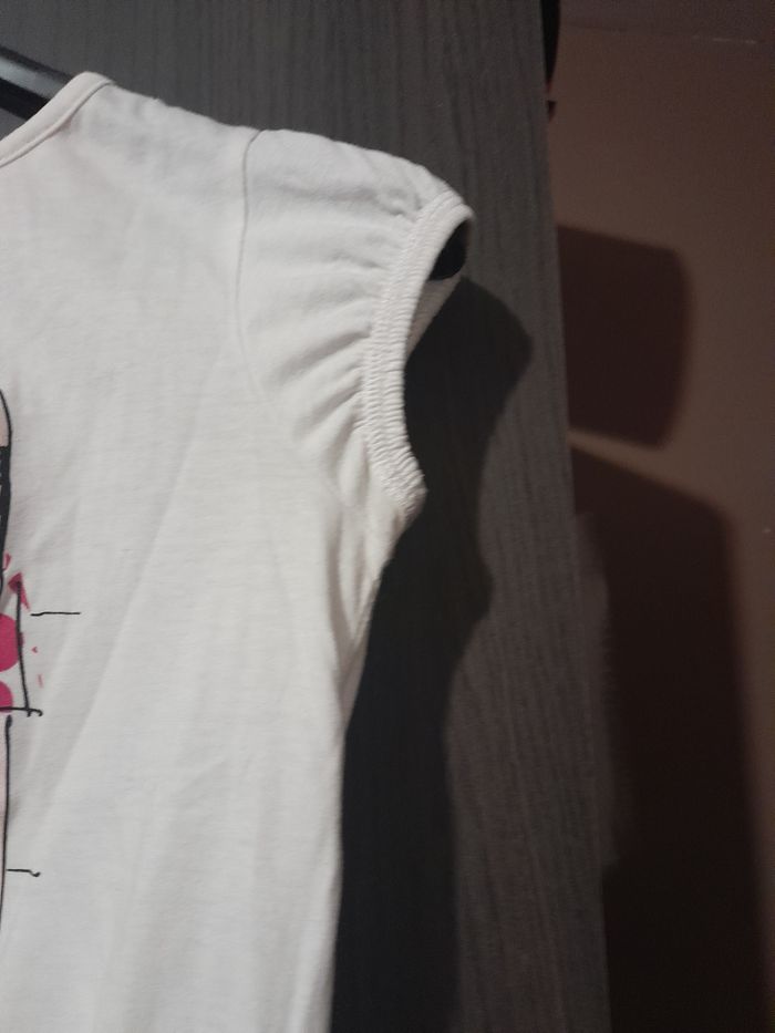 T shirt - photo numéro 3