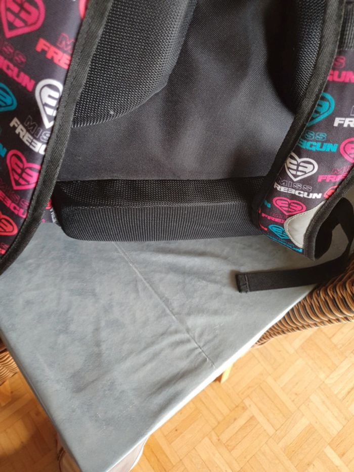 Sac à dos - photo numéro 8