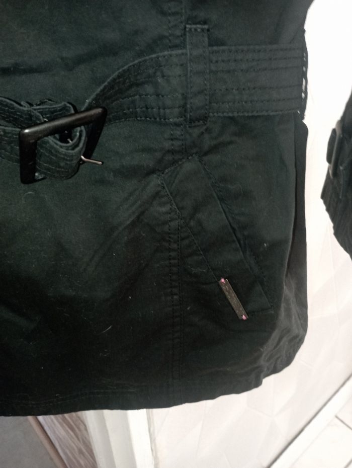 Trench - photo numéro 2