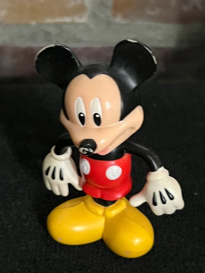 Mickey - photo numéro 2