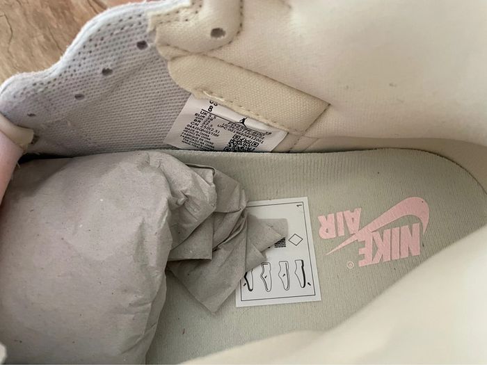 Air Jordan 1 rétro high og - photo numéro 8