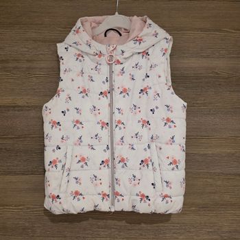 Veste 6ans fille