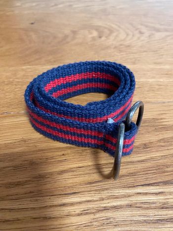 Ceinture enfant