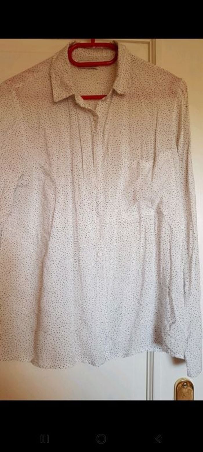 Chemise