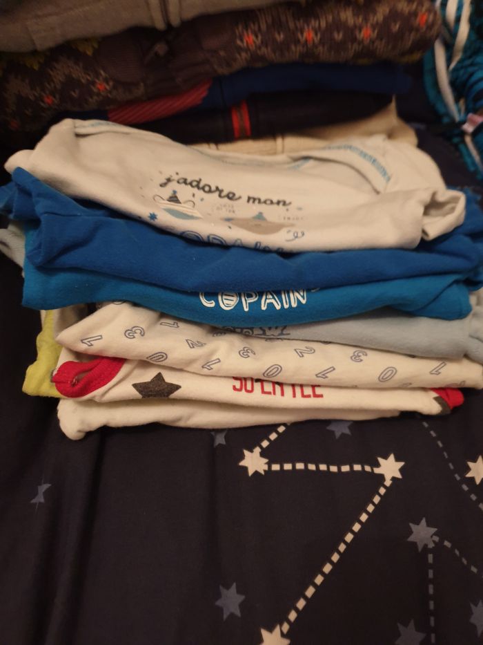 Lot bebe 18 24 mois - photo numéro 6