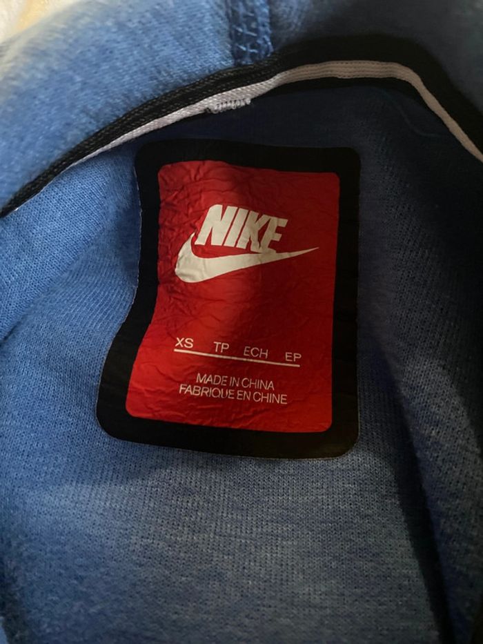 Sweat Nike homme - photo numéro 7