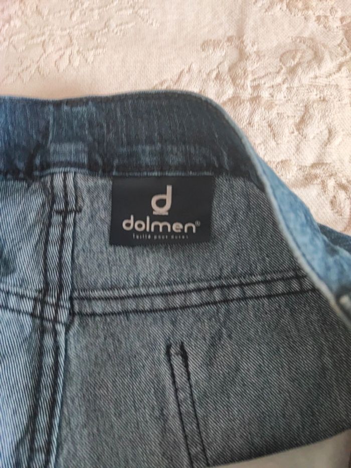 Jean homme Dolmen - photo numéro 5