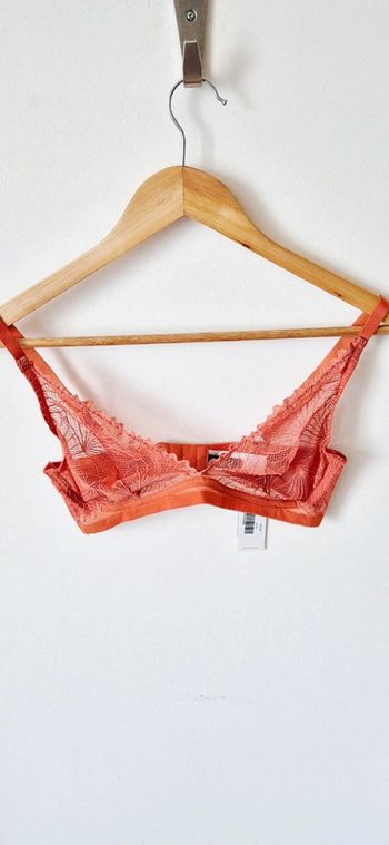 Soutien-gorge Huit Taille S