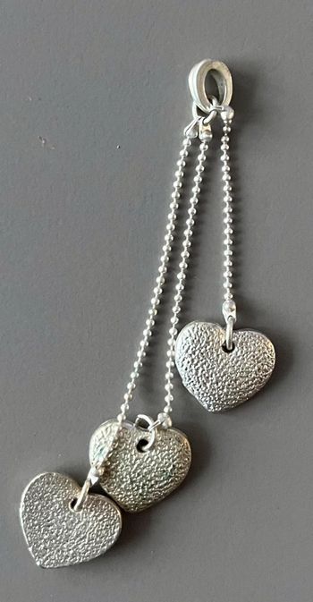 Pendentif