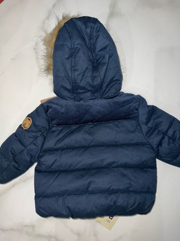 Manteau - photo numéro 2