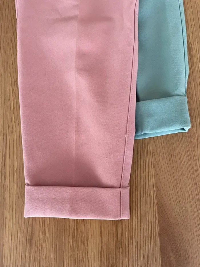 Pantalon tailleur - photo numéro 5