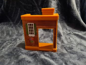 Maison pat patrouille