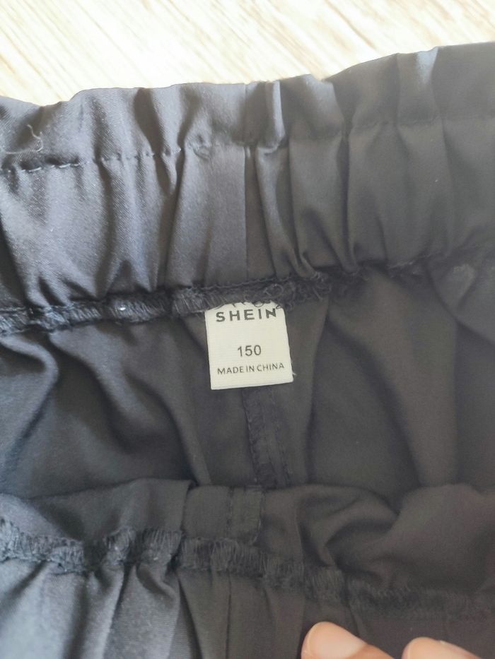 Pantalon fluide et léger 11 ans - photo numéro 3