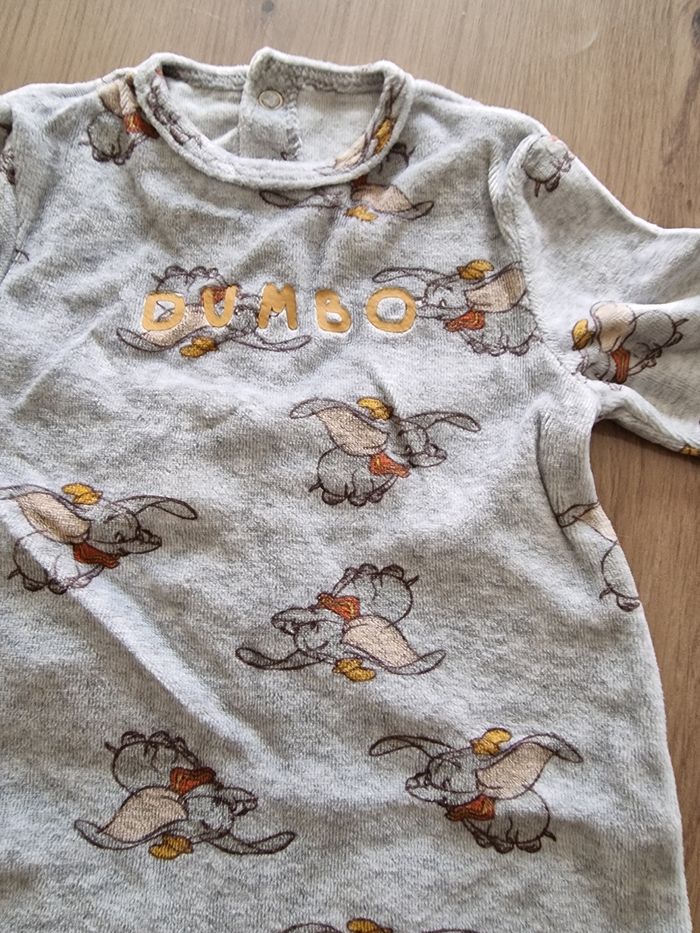 Pyjama 3 mois - photo numéro 2