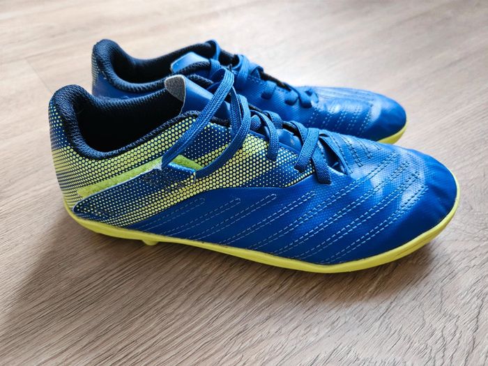 Basket garçon a crampon - photo numéro 4