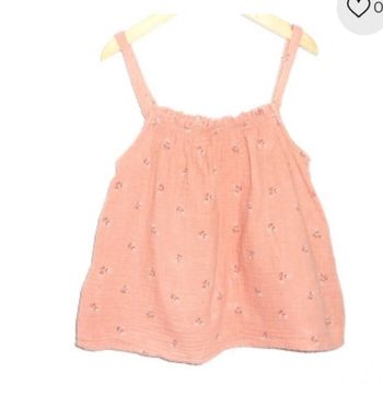 Top vert baudet 8 ans