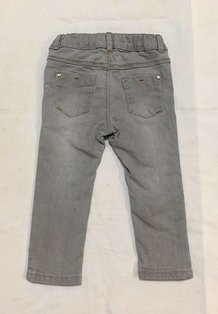 Jeans In extenso - photo numéro 2