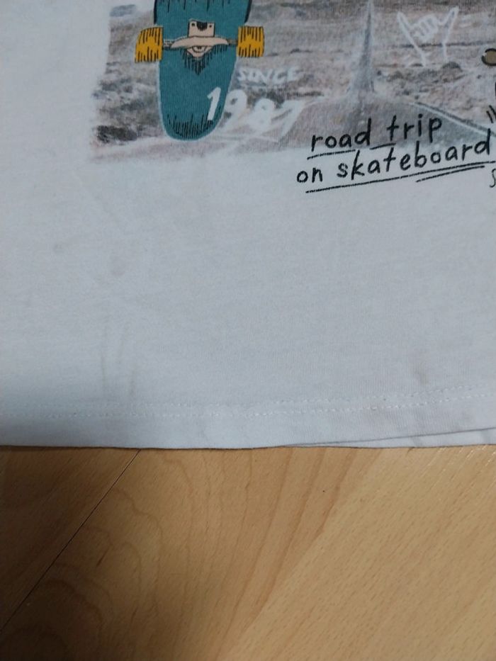 Ensemble Sergent Major - photo numéro 2