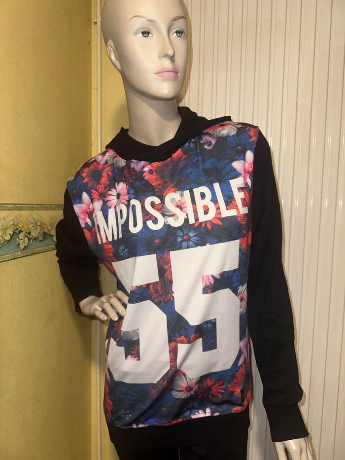 Sweat - photo numéro 6