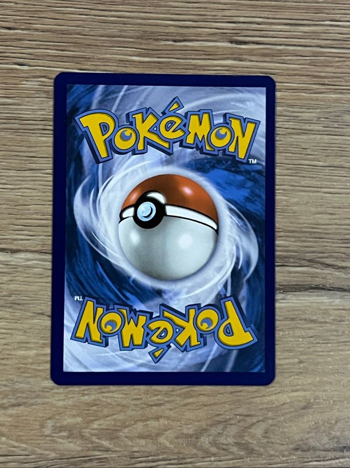 Carte Pokémon bulbizarre mew 166 - photo numéro 3