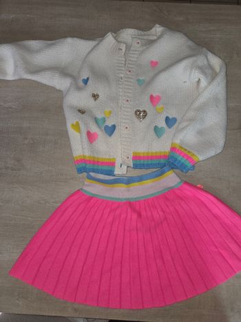 Ensemble billieblush