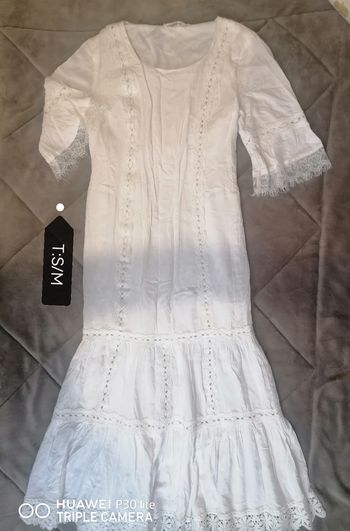 Robe été femme