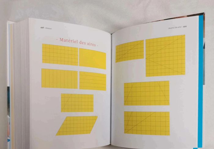 Livre 📙 Le guide hachette de la pédagogie montessori - photo numéro 10