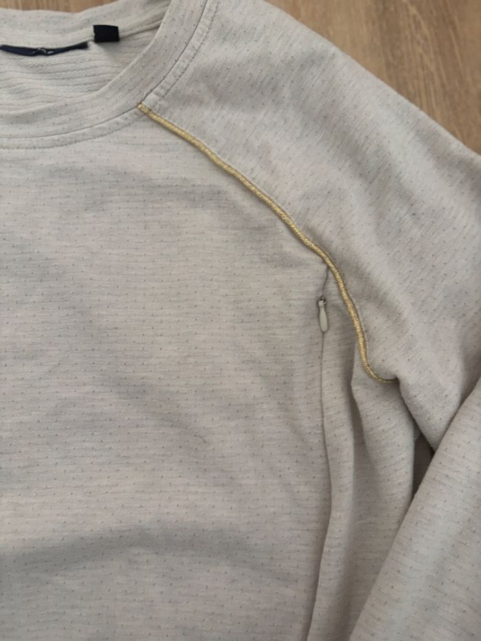 Sweat d’allaitement - photo numéro 3