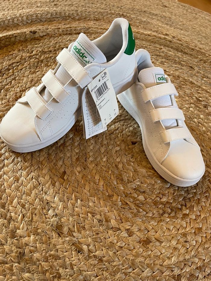 Adidas neuves mixtes - photo numéro 2