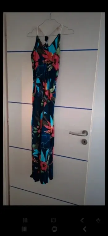 Robe d'été