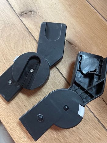 Adaptateur cybex