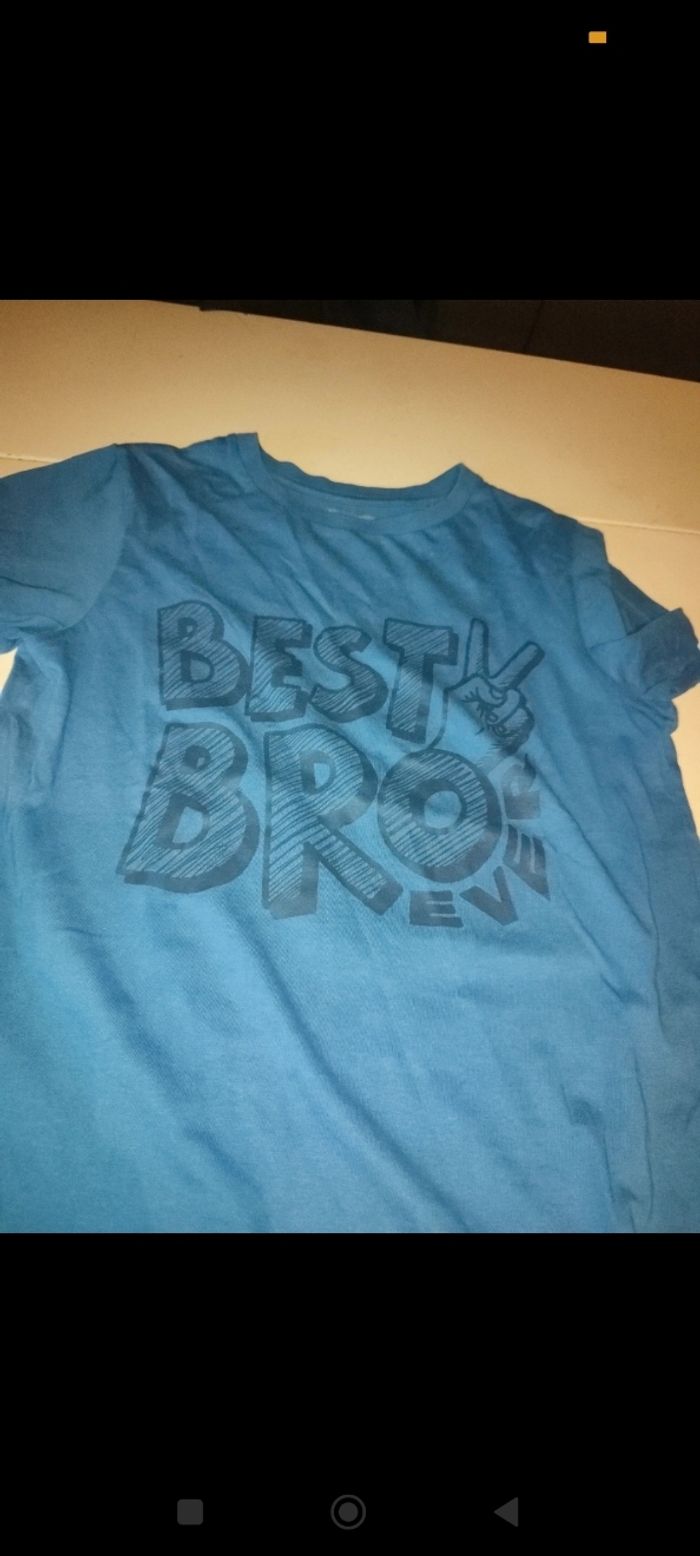 Haut garçon - photo numéro 2