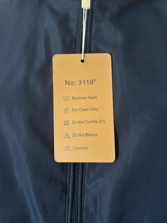 Imperméable, Femme, 500 - photo numéro 5