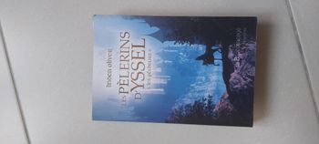 Les pèlerins d'Yssel Tome 1 Les pêcheurs
