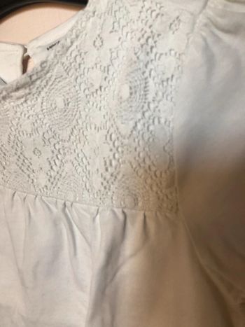 T-shirt manches longues Vertbaudet