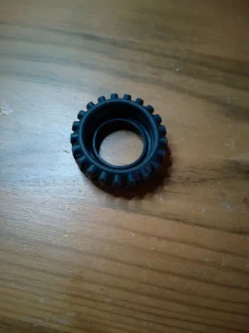Pneu Meccano