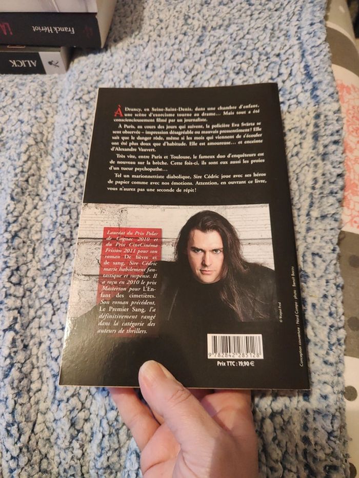 La mort en tête - photo numéro 2