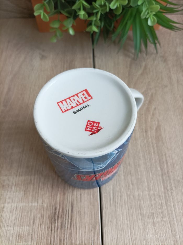 Tasses Marvel Avengers - photo numéro 5